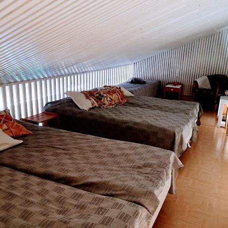 Apartment Seita Levi Eksteriør billede