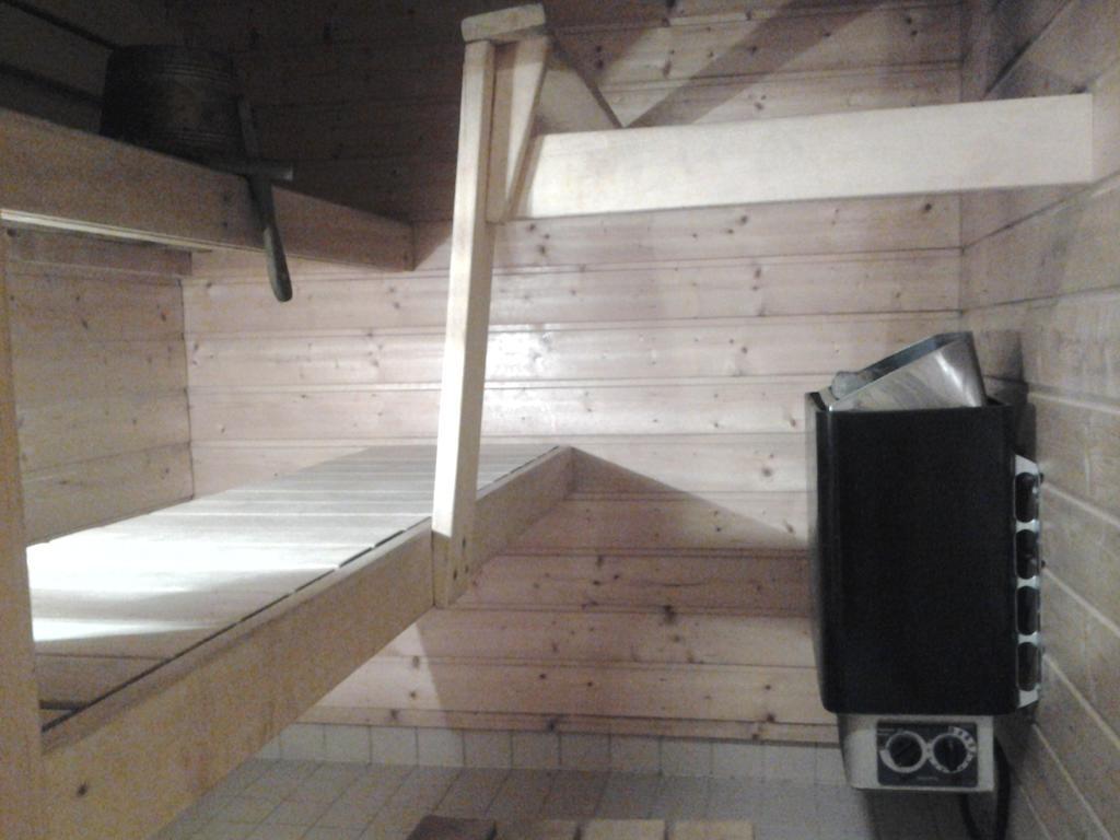 Apartment Seita Levi Værelse billede