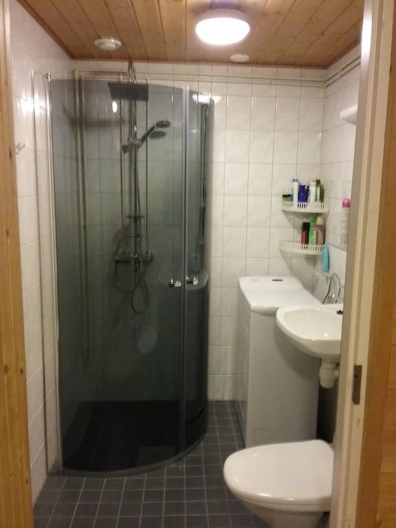 Apartment Seita Levi Eksteriør billede