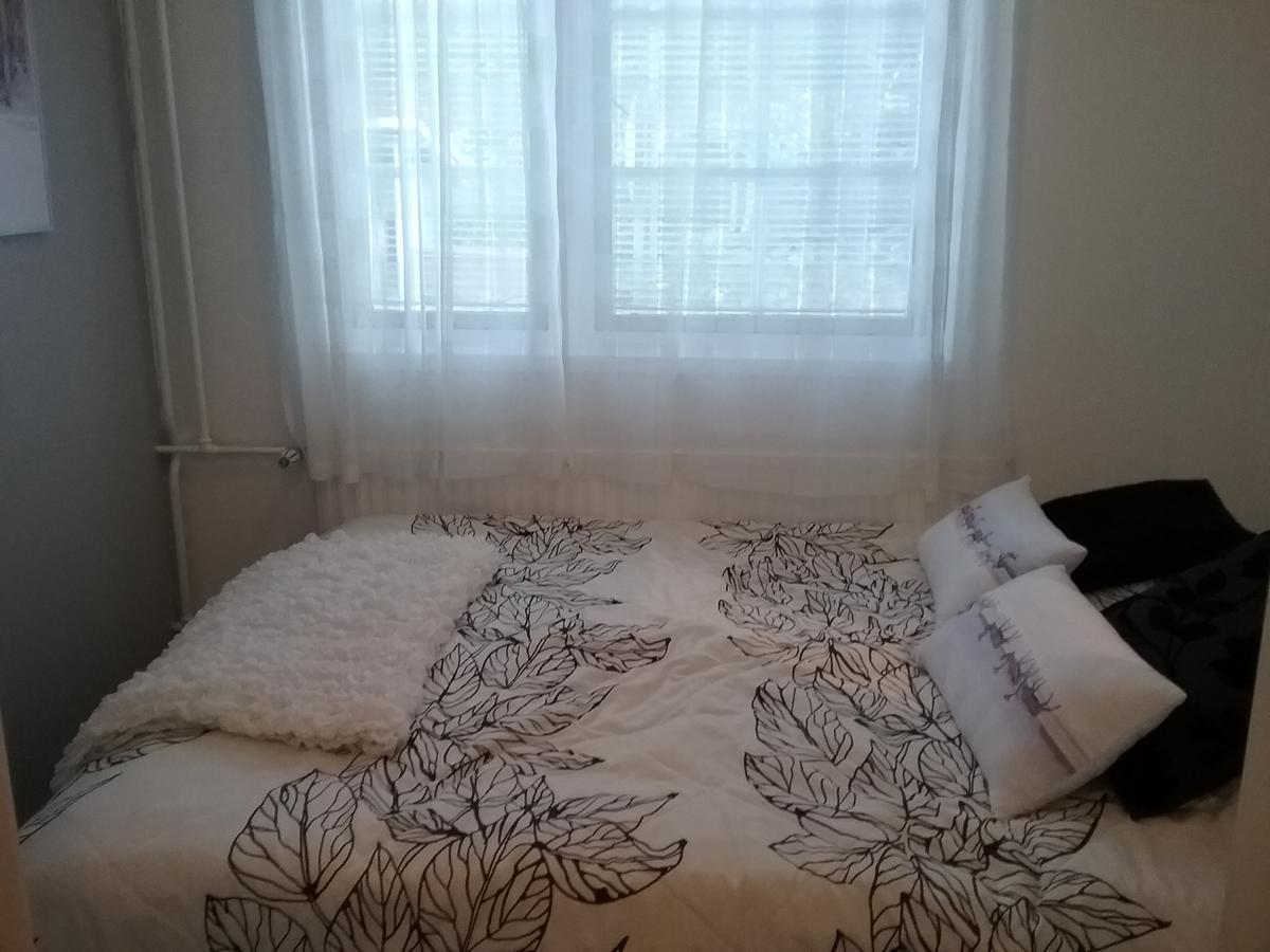 Apartment Seita Levi Eksteriør billede